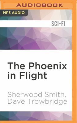The Phoenix in Flight 1522695109 Book Cover