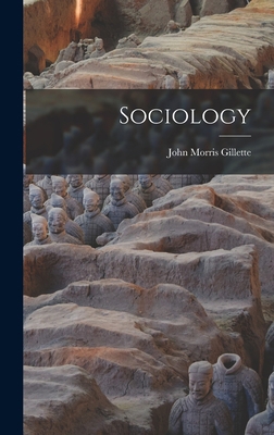 Sociology 1018724338 Book Cover