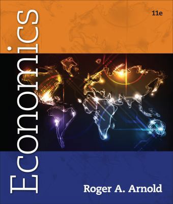 Economics 1133561675 Book Cover