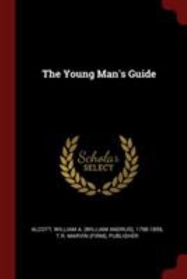 The Young Man's Guide 1376341123 Book Cover