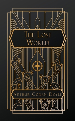 The Lost World B0DS2WDL81 Book Cover