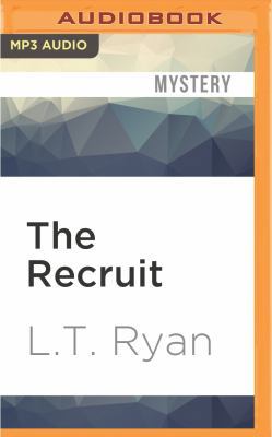 The Recruit: A Jack Noble Short Story 1522604189 Book Cover