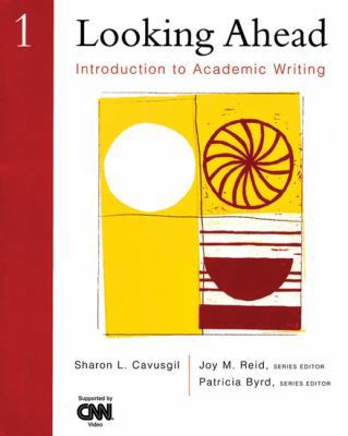 Looking Ahead 1 0838478840 Book Cover