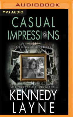 Casual Impressions 1543695493 Book Cover