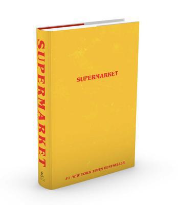 Supermarket 1982133031 Book Cover