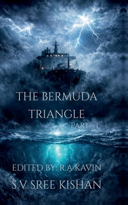 The Bermuda Triangle: Part - 1 B0GXGX9C4B Book Cover