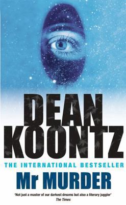 Mr. Murder 0747242232 Book Cover