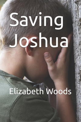 Saving Joshua            Book Cover