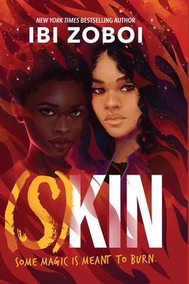 (S)Kin [Large Print] 1420528629 Book Cover