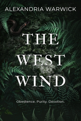 The West Wind 1733033483 Book Cover