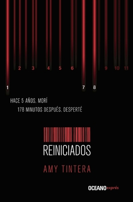 Reiniciados [Spanish] 6075272755 Book Cover