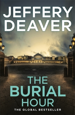 Burial Hour 1473618649 Book Cover