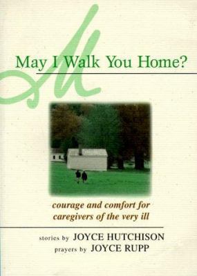 May I Walk You Home? 0877936706 Book Cover