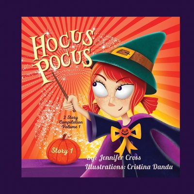 Fall Halloween Series Volume 1 199802556X Book Cover