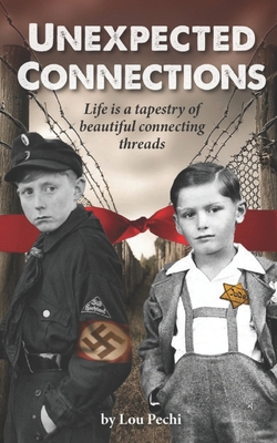 Unexpected Connections: Life is a tapestry of b... B0DFXZRD1V Book Cover