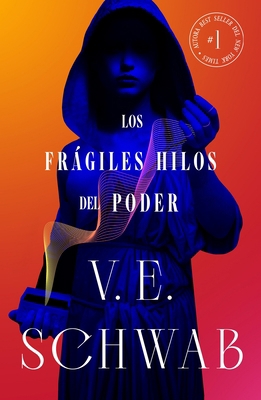 Frágiles Hilos del Poder, Los [Spanish] 841903066X Book Cover