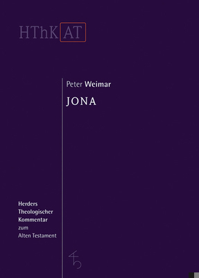 Jona [German] 3451268485 Book Cover