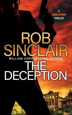 The Deception 1836037201 Book Cover