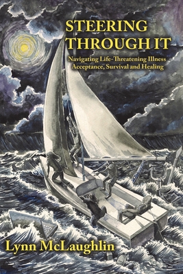 Steering Through It 1775001725 Book Cover