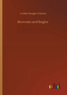 Brownies and Bogles 3752332239 Book Cover
