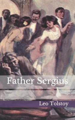 Father Sergius 1790819520 Book Cover