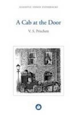 A Cab at the Door 1906562490 Book Cover