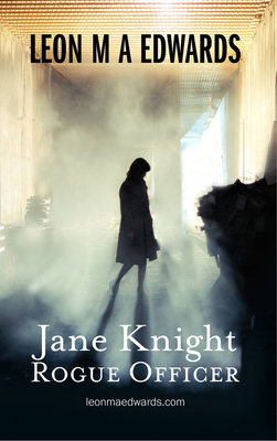 Jane Knight: Rogue Officer 1789552095 Book Cover