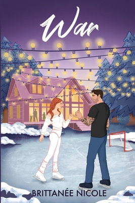 War B0DTYBVK1X Book Cover