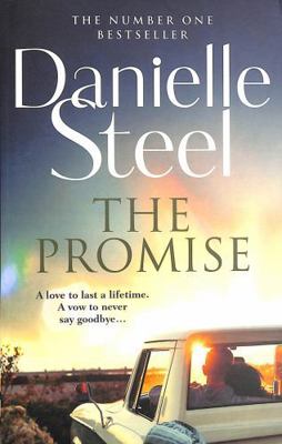 The Promise: An epic, unputdownable read from t... 140872605X Book Cover