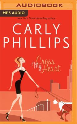 Cross My Heart 1531888267 Book Cover