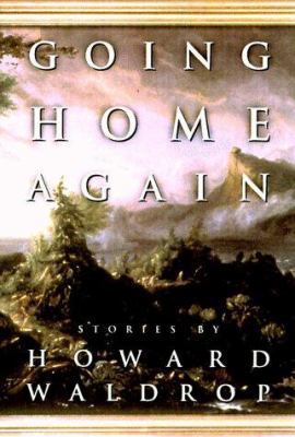 Going Home Again 0312185898 Book Cover