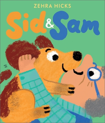 Sid and Sam 1839134968 Book Cover