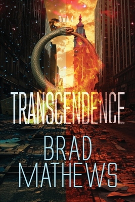 Transcendence 1962577155 Book Cover
