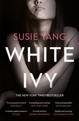 White Ivy 1472281810 Book Cover