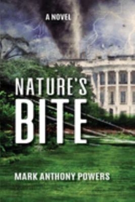 Nature's Bite 1737032945 Book Cover