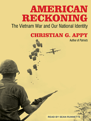 American Reckoning: The Vietnam War and Our Nat... 1494509512 Book Cover