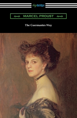 The Guermantes Way 142098134X Book Cover