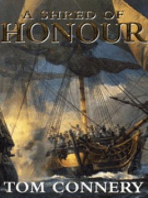 A Shred of Honour 0752808494 Book Cover