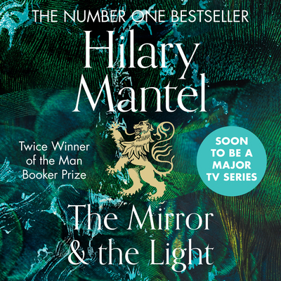 The Mirror and the Light 000836673X Book Cover