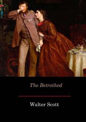 The Betrothed 1546426981 Book Cover