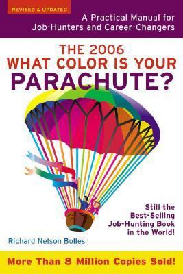 What Color Is Your Parachute?: A Practical Manu... 1580087272 Book Cover