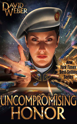 Uncompromising Honor 1713548941 Book Cover