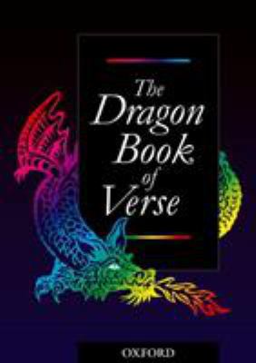 Dragon Book of Verse B003UO8X2U Book Cover