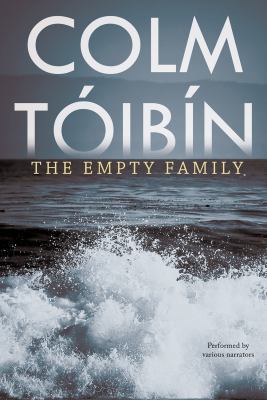 the empty Family 1449847641 Book Cover