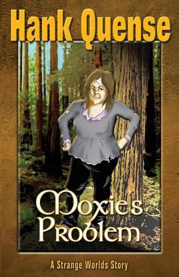 Moxie's Problem 0985006374 Book Cover