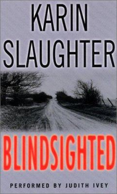 Blindsighted 0694523410 Book Cover