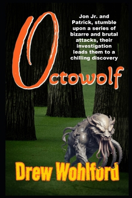 Octowolf B0DLBQJF4T Book Cover