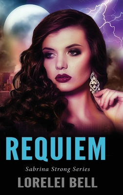 Requiem [Large Print] 4824109574 Book Cover