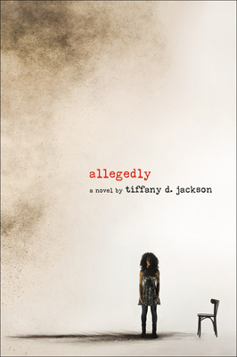 Allegedly 0606410333 Book Cover