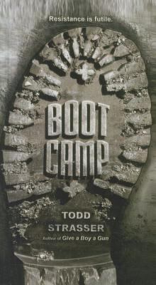 Boot Camp 1606865412 Book Cover